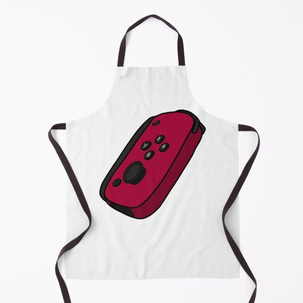 Item preview, Kawaii controller (red) designed and sold by Niiyoon's Designs.