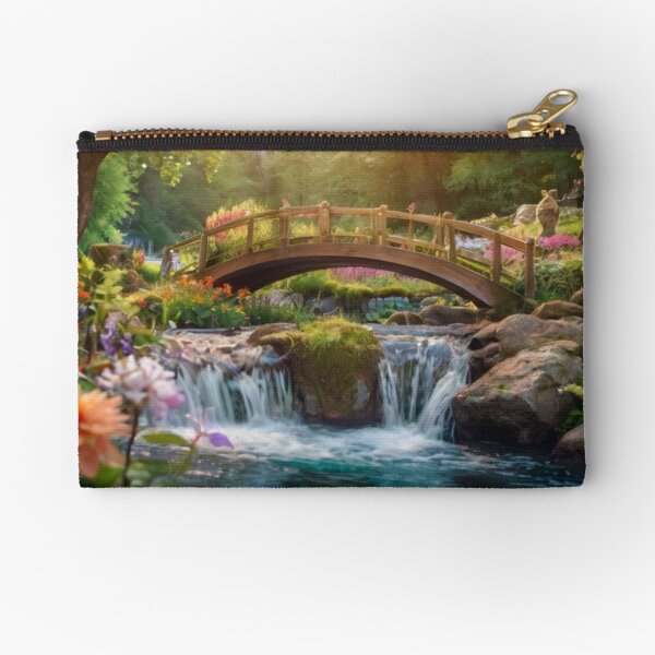 Item preview, Whispering Woods designed and sold by BlareBlare.