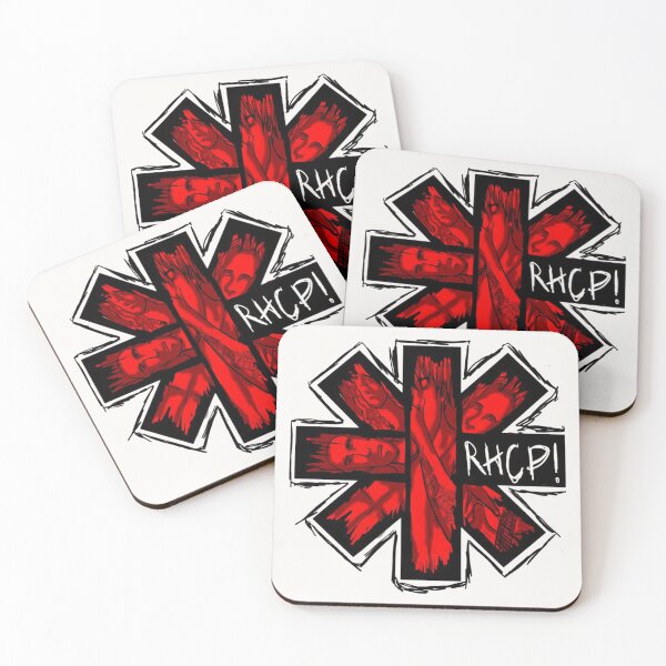 Item preview, Red Hot Fan Art designed and sold by Fanverse Merchandise.