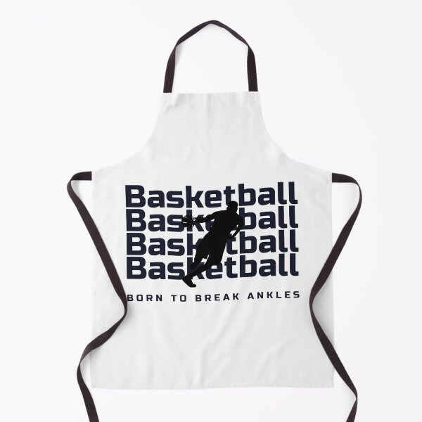 Item preview, Basketball born to break ankles designed and sold by dgutpro87.