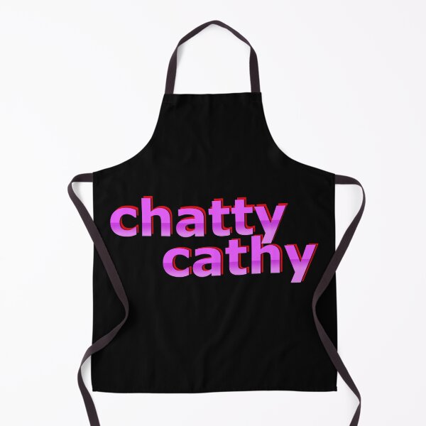 Item preview, Chatty Cathy No 8 designed and sold by Fun Funky Designs.