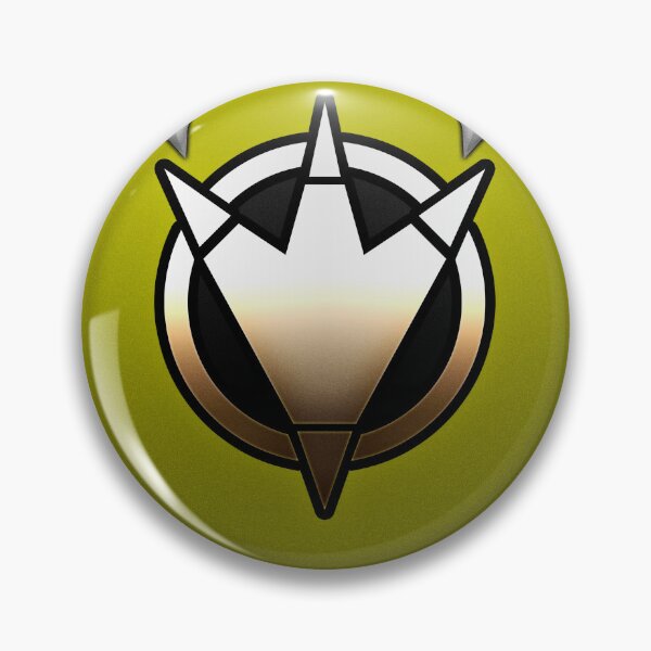 Item preview, Dino Thunder - Yellow designed and sold by PowerCores.