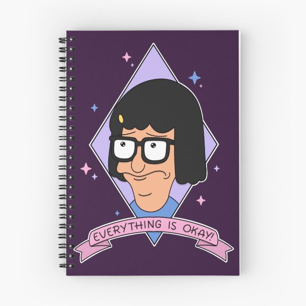Item preview, Everything is okay! designed and sold by Goldenxchocoboo.