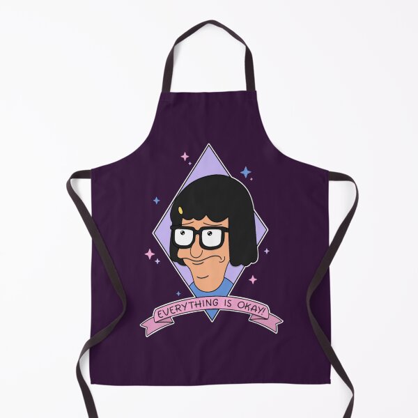 Item preview, Everything is okay! designed and sold by Goldenxchocoboo.