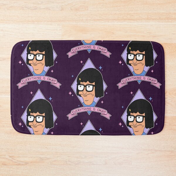 Item preview, Everything is okay! designed and sold by Goldenxchocoboo.