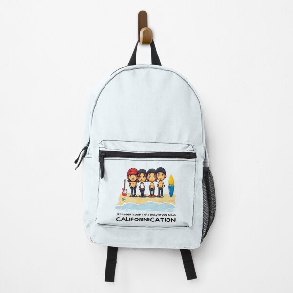 Item preview, Californication designed and sold by Fanverse Merchandise.