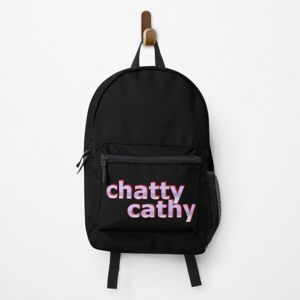 Item preview, Chatty Cathy No 9 designed and sold by Fun Funky Designs.
