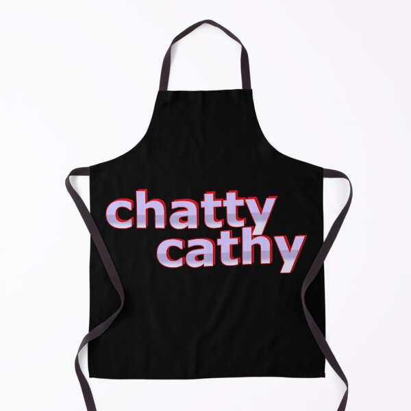 Item preview, Chatty Cathy No 9 designed and sold by Fun Funky Designs.