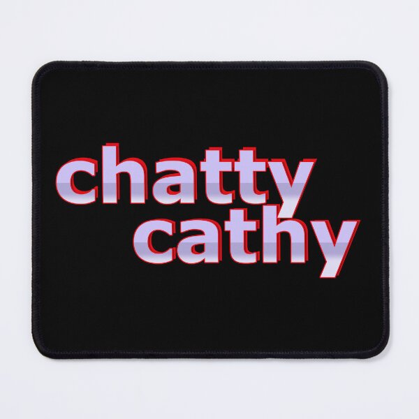 Item preview, Chatty Cathy No 9 designed and sold by Fun Funky Designs.