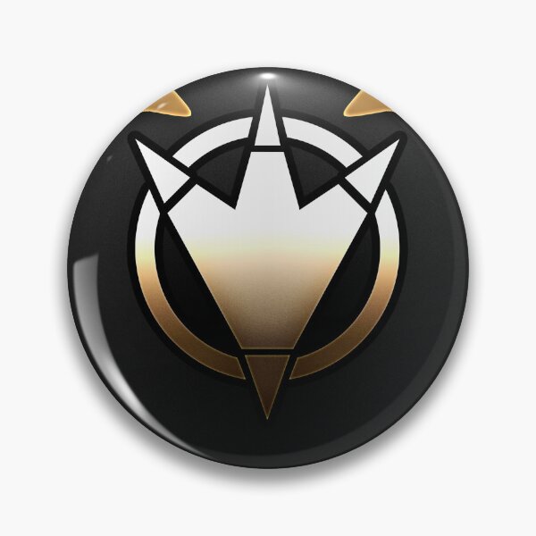 Item preview, Dino Thunder - Black designed and sold by PowerCores.