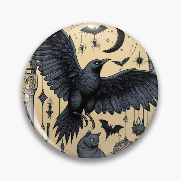 Item preview, Familiars in Waiting designed and sold by Goddess-C-FBB.
