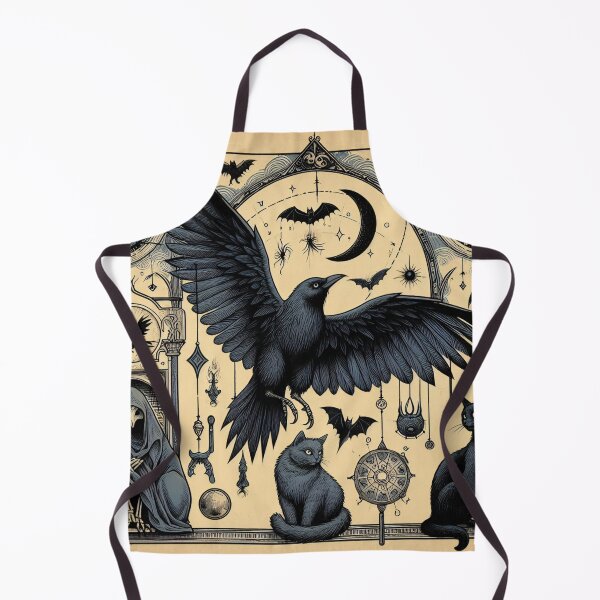 Item preview, Familiars in Waiting designed and sold by Goddess-C-FBB.