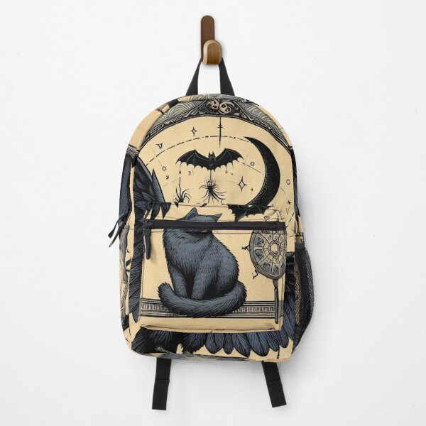 Item preview, Familiars in Waiting designed and sold by Goddess-C-FBB.