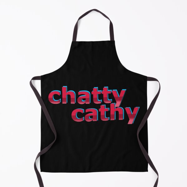 Item preview, Chatty Cathy No 12 designed and sold by Fun Funky Designs.