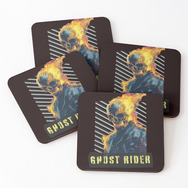 Item preview, Ghost Rider  designed and sold by NeoRarities.
