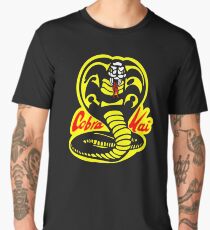 Cobra Kai Men's Premium T-Shirt