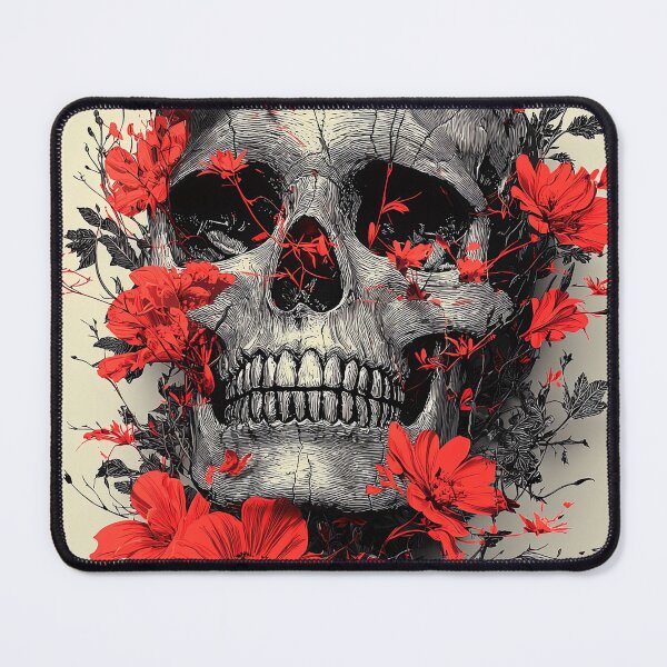 Item preview, Osseous Bloom designed and sold by Retro Type.