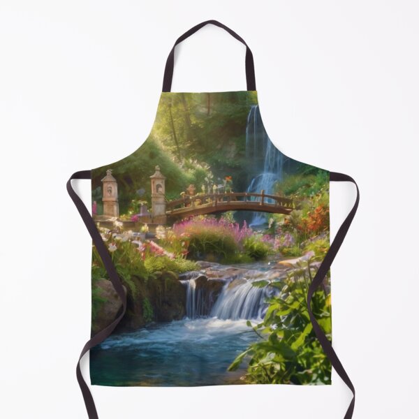 Item preview, Garden of Whispers designed and sold by BlareBlare.