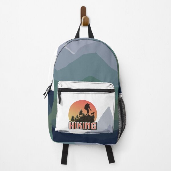 Item preview, Hiking designed and sold by Shopyflu.