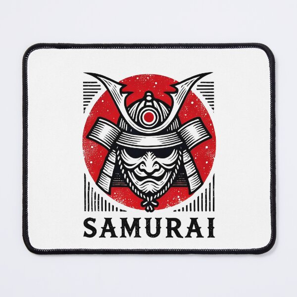 Item preview, Samurai designed and sold by Made In My Brain.
