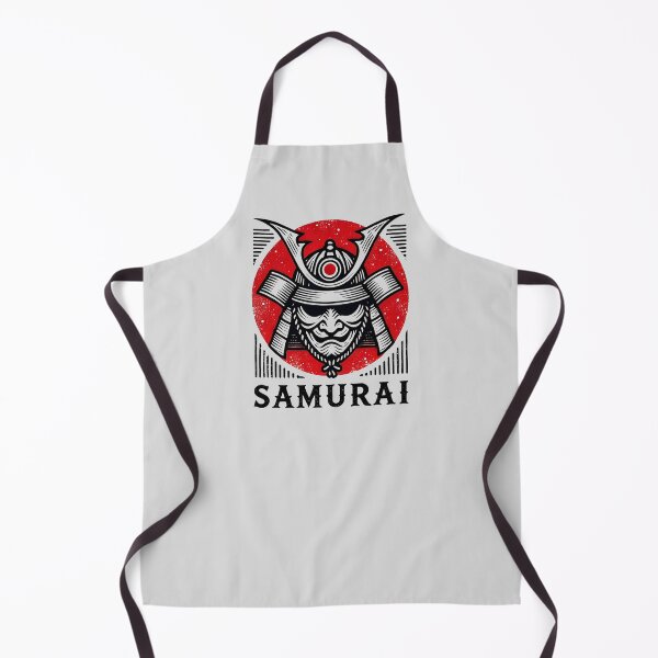 Item preview, Samurai designed and sold by Made In My Brain.