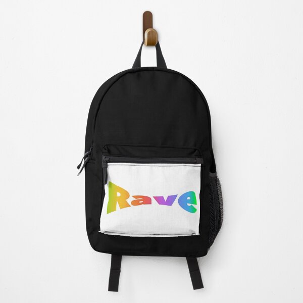 Item preview, RAVE designed and sold by Bondillero.