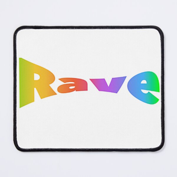 Item preview, RAVE designed and sold by Bondillero.