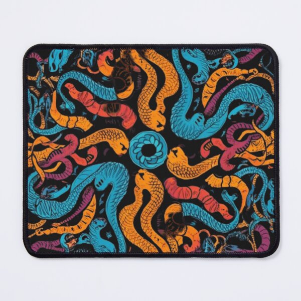 Item preview, Mesmerizing Snake designed and sold by XquisiteFashion.