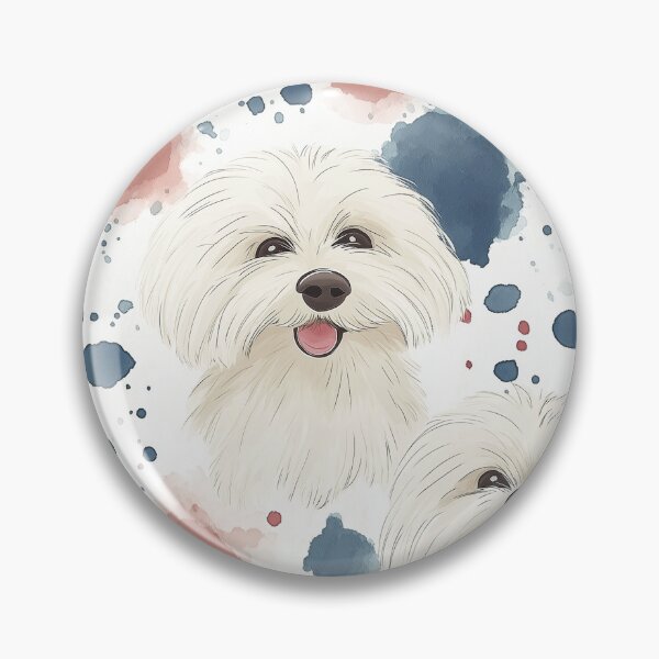 Item preview, Fluffy Joy designed and sold by ColorfulStyle.