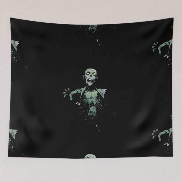 Item preview, Copy of Zombie designed and sold by Glenbobagins.