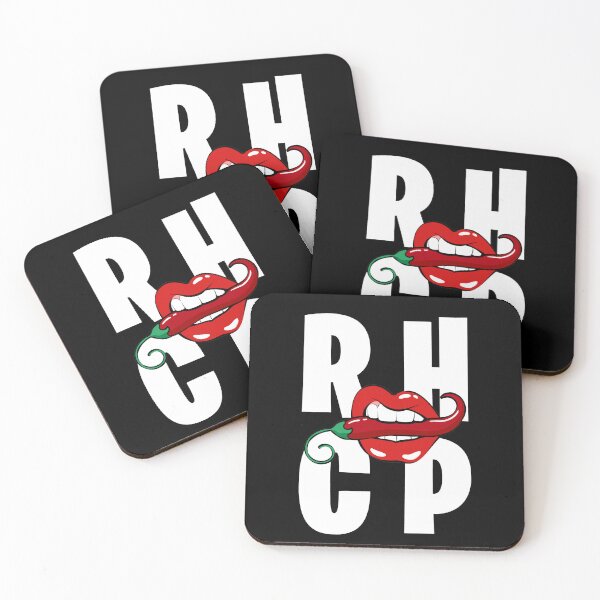 Item preview, RHCP designed and sold by Fanverse Merchandise.