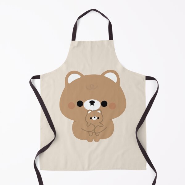 Item preview, Brown Bear Love designed and sold by theladyernestember.