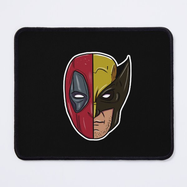 Item preview, best friends heroes designed and sold by Blck-Acid-Devil.