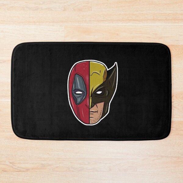 Item preview, best friends heroes  designed and sold by Blck-Acid-Devil.