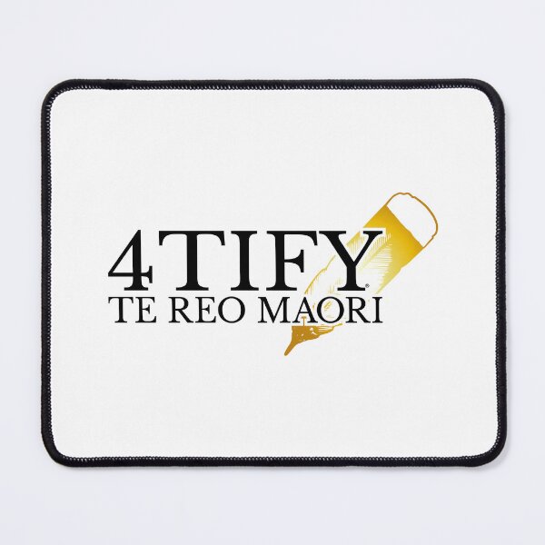 Item preview, Speaking our native language preserves our culture designed and sold by Traci Coxhead.