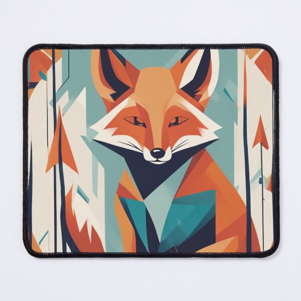 Item preview, Cool Fox designed and sold by TrendyGalaxy.