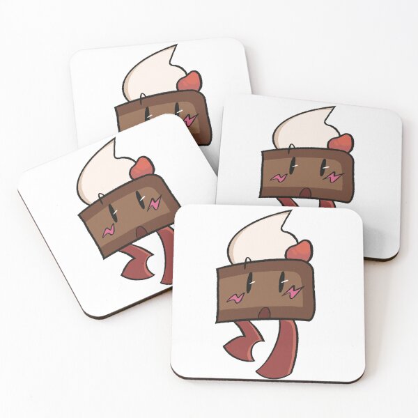 Item preview, Cake BFDI designed and sold by RinRinTGB.