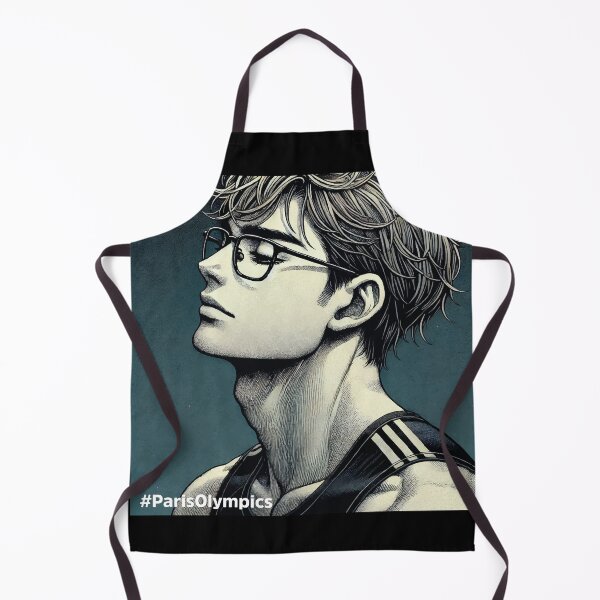 Item preview, Stephen getting in the zone. designed and sold by YOURTWIST.