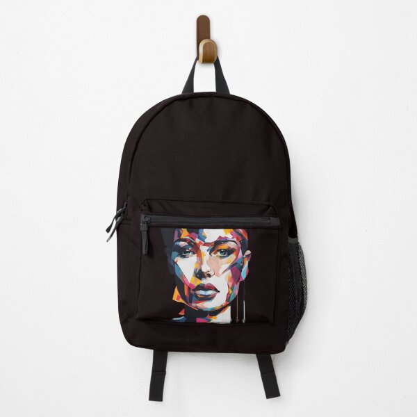 Item preview, Geometric Portrait designed and sold by Marcin-PL.