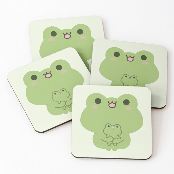 Item preview, Frog Love designed and sold by theladyernestember.