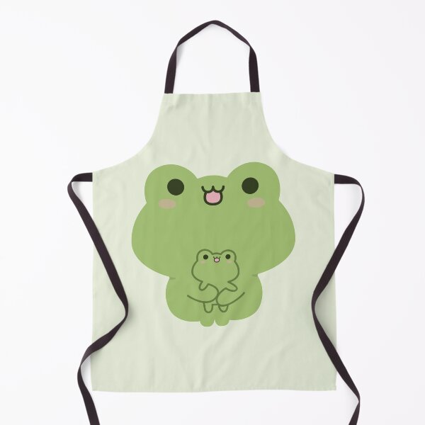 Item preview, Frog Love designed and sold by theladyernestember.