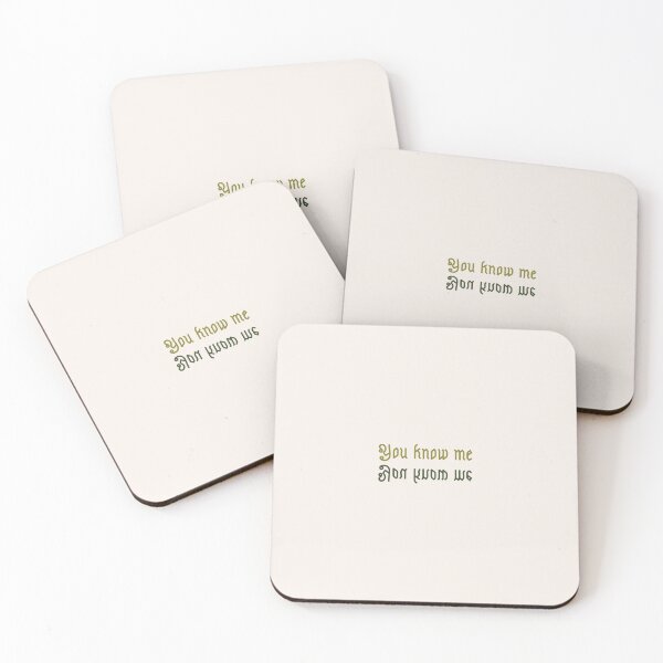 Item preview, You Know Me Juna Clairo Charm Reflected Green Lyrics designed and sold by aestheticqueen.