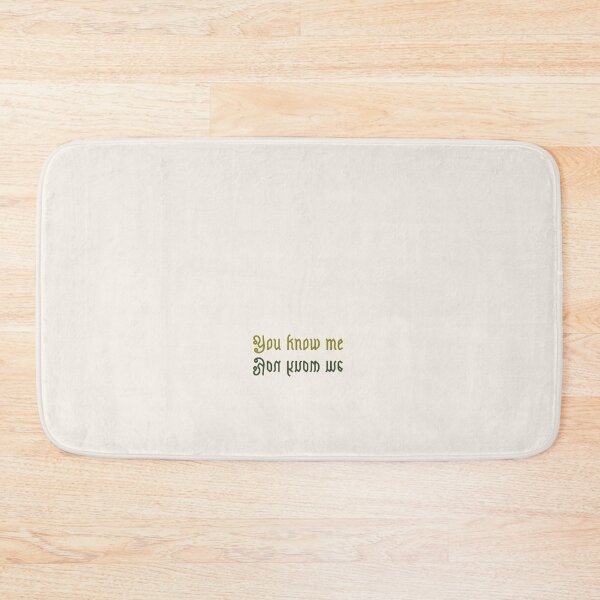 Item preview, You Know Me Juna Clairo Charm Reflected Green Lyrics designed and sold by aestheticqueen.