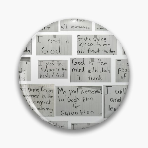 Item preview, Reminders of God designed and sold by Trippytreetrail.