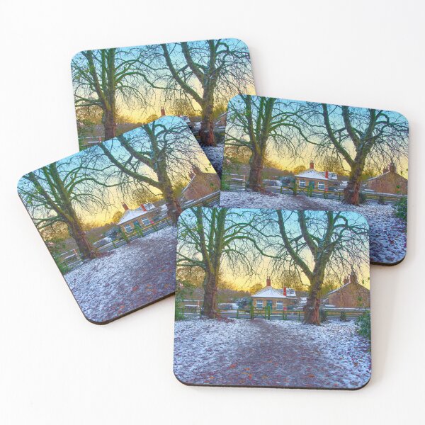 Item preview, Wentworth Village designed and sold by Alisonchambers2.