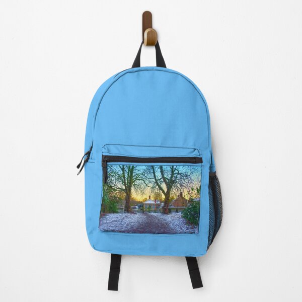 Item preview, Wentworth Village designed and sold by Alisonchambers2.