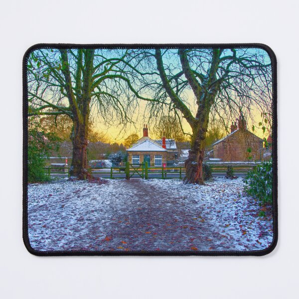 Item preview, Wentworth Village designed and sold by Alisonchambers2.