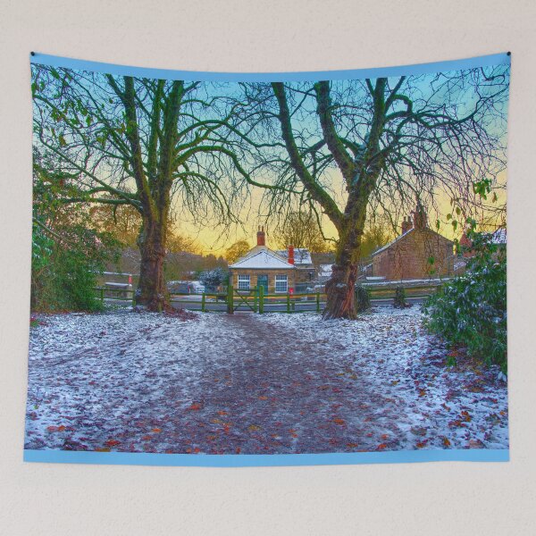 Item preview, Wentworth Village designed and sold by Alisonchambers2.