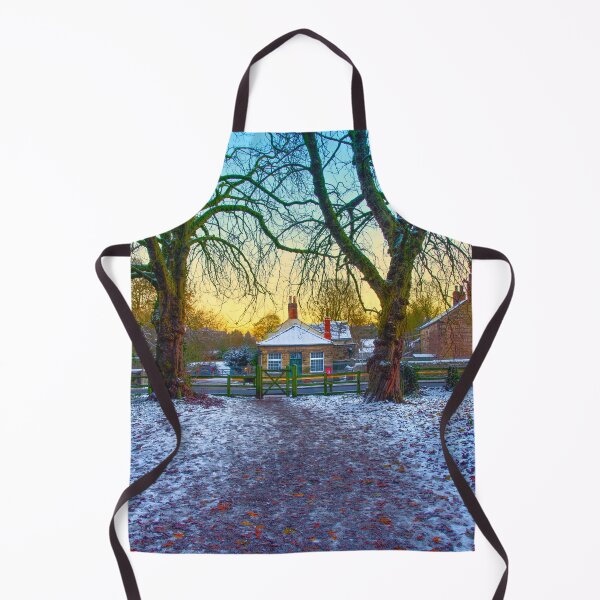 Item preview, Wentworth Village designed and sold by Alisonchambers2.
