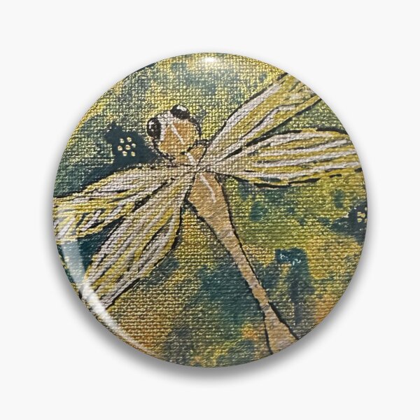 Item preview, DRAGONFLY designed and sold by flora-kitty-art.
